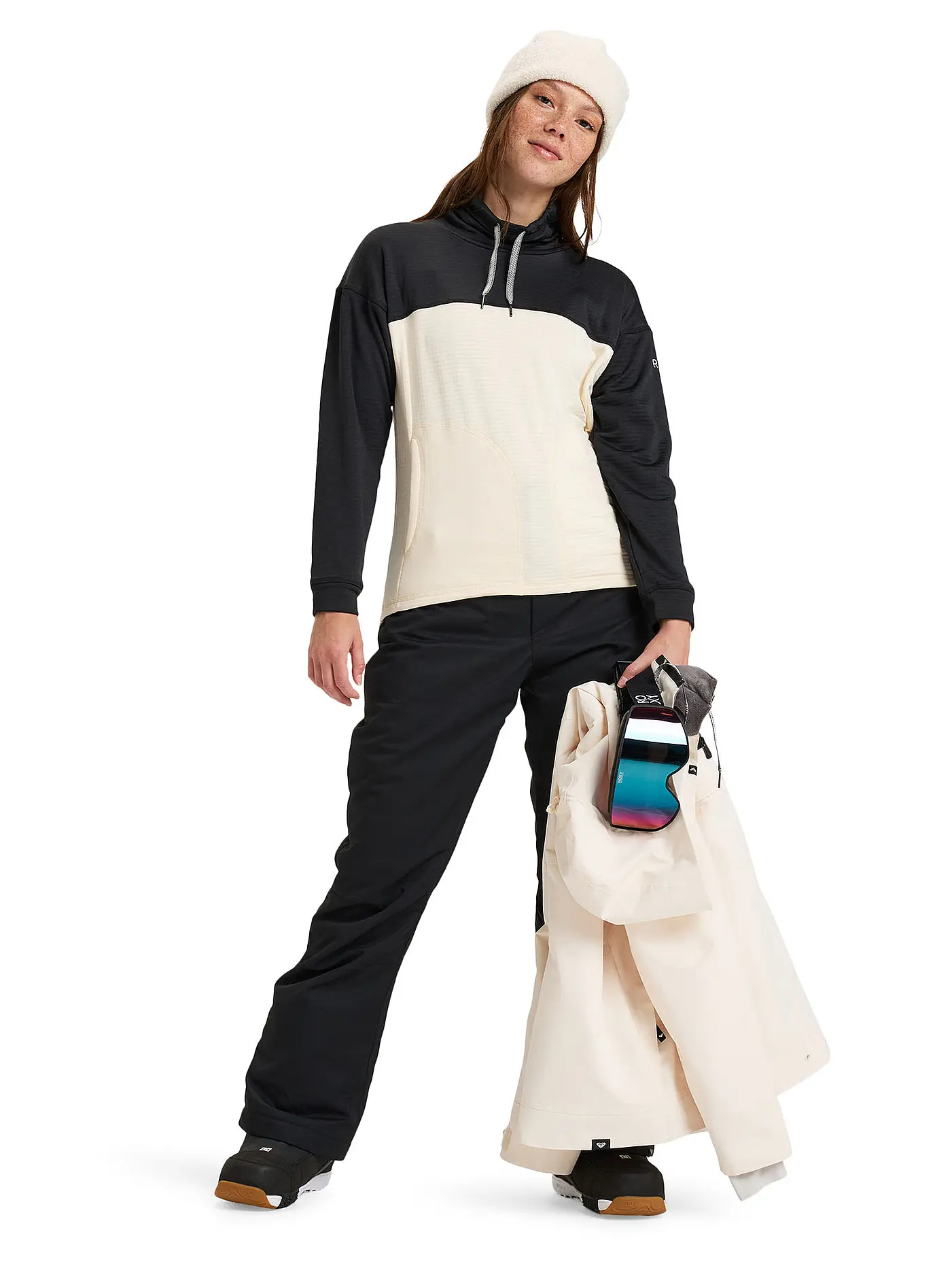 ROXY | Damen Snowboardhose Diversion Pt | 